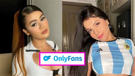 colombianas only fans|OnlyFans: ellas son las colombianas más populares。